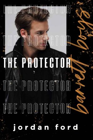 [Barrett Boys 03] • The Protector